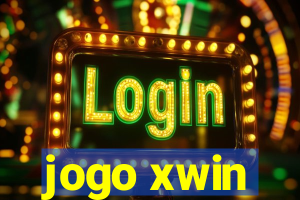 jogo xwin
